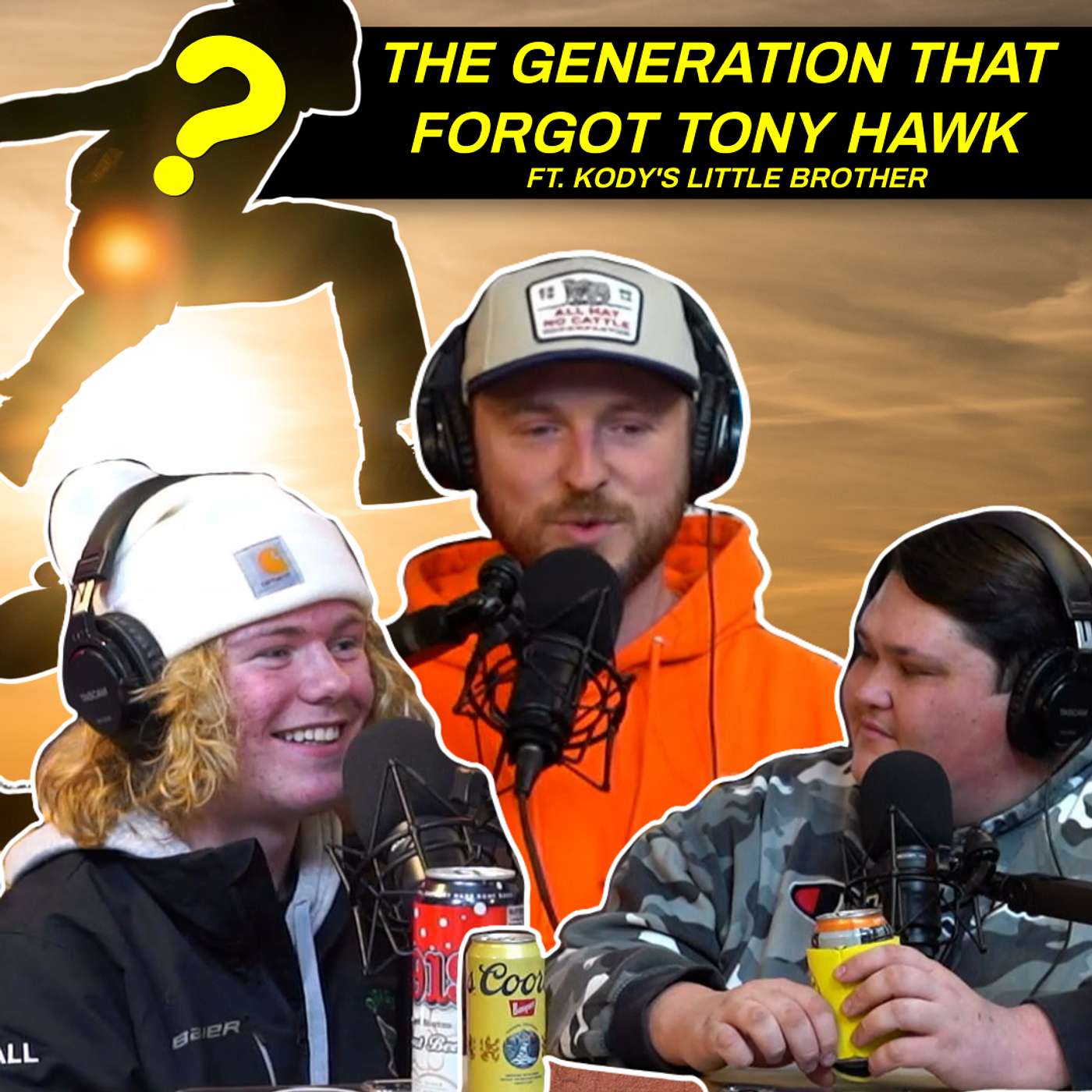 On Tap Podcast