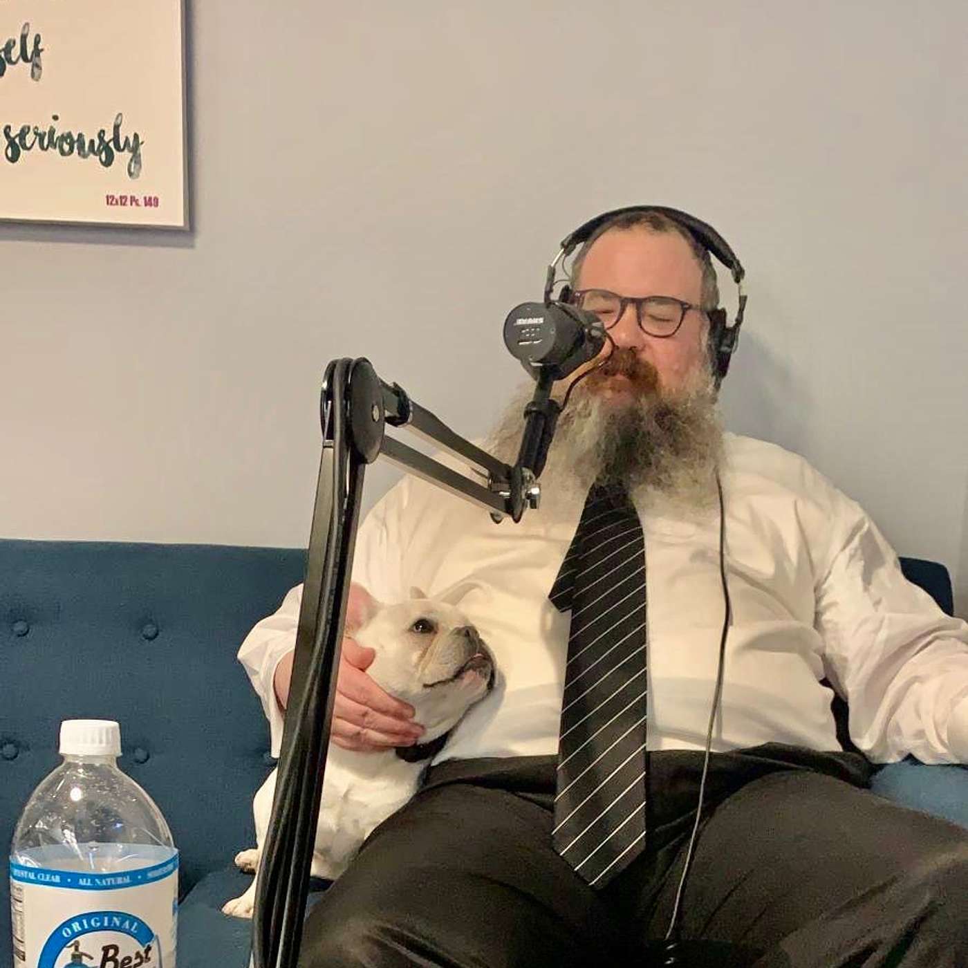 Extra Sauce with Chaim Kohn