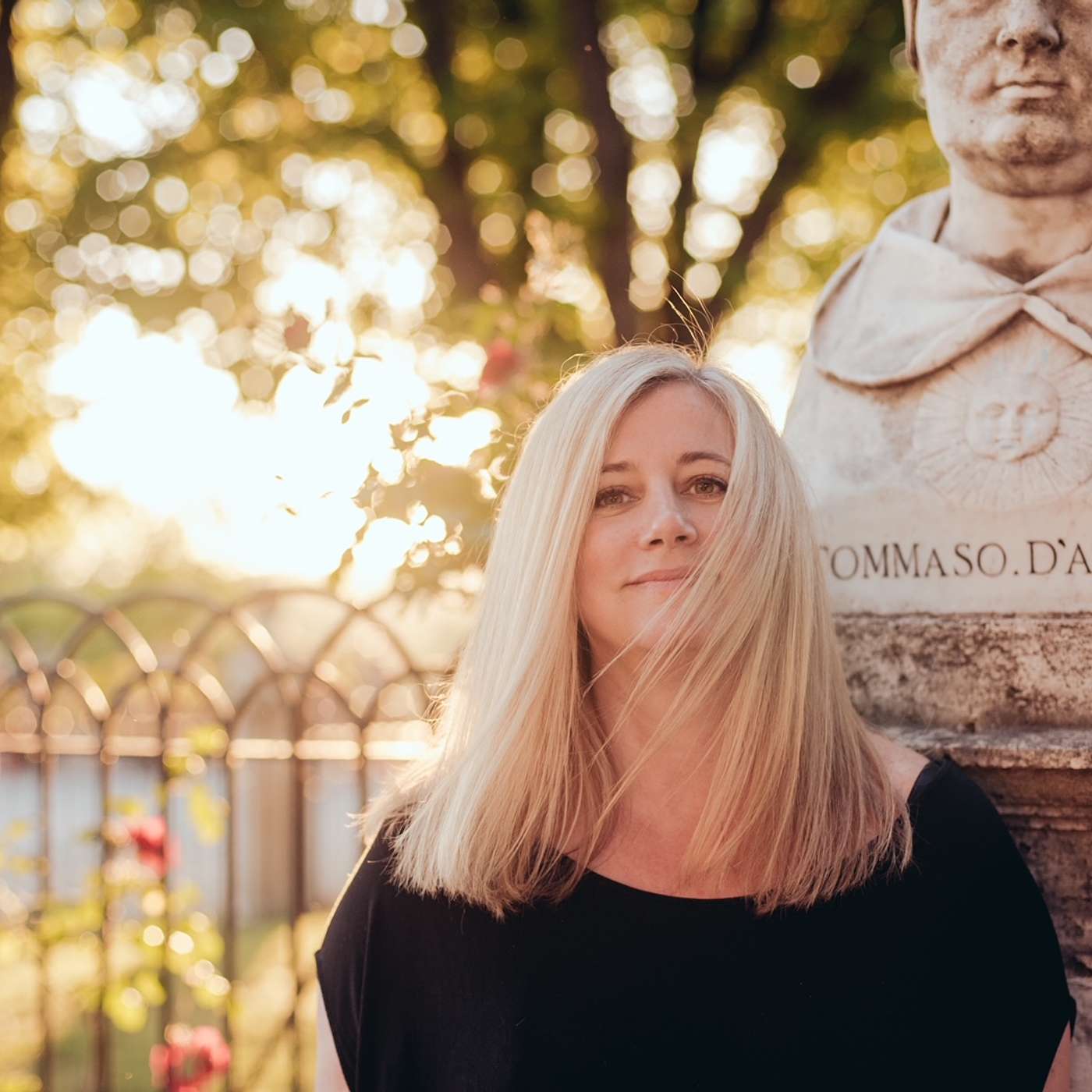 Speaking of Travel® With Marilyn Ball