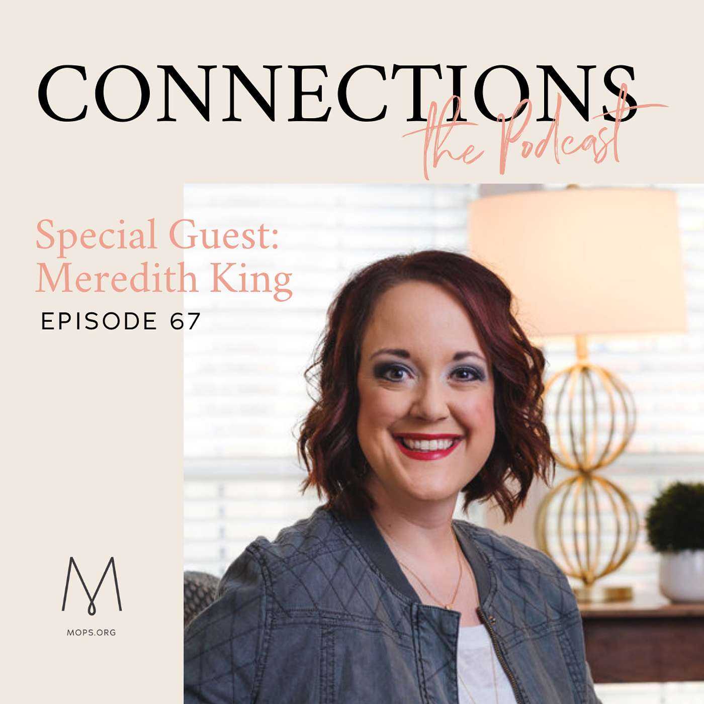 The MomCo Leadership Podcast