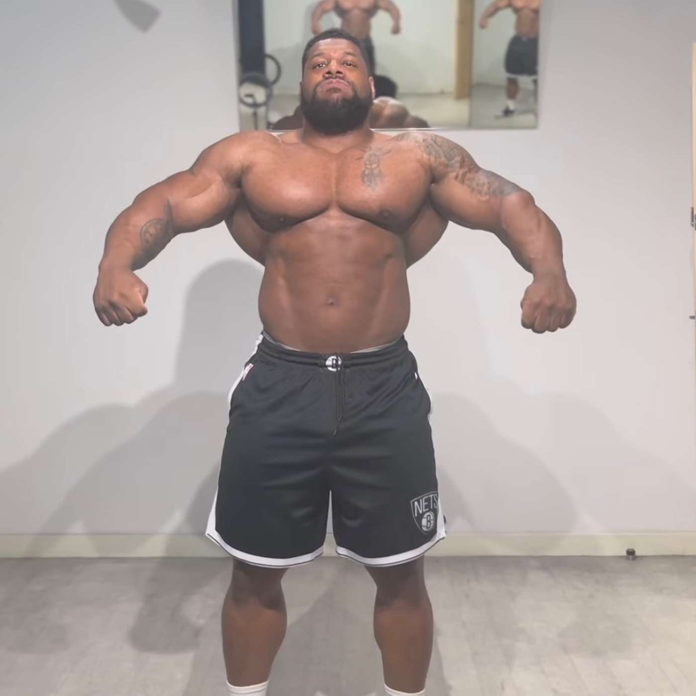 Nathan de Asha REACTS to the Negative Comments From His Instagram Post episode artwork