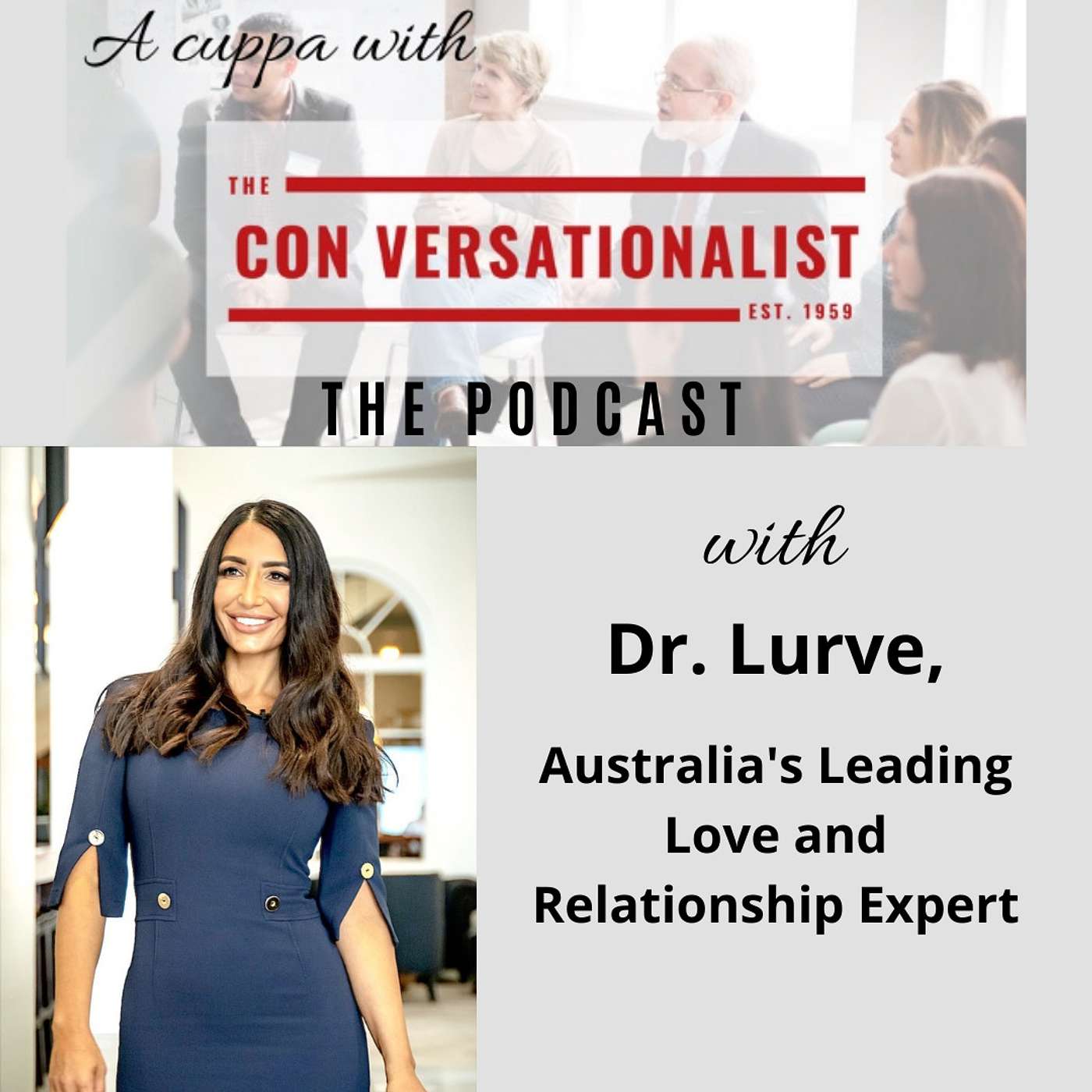 A Cuppa with The Con Versationalist