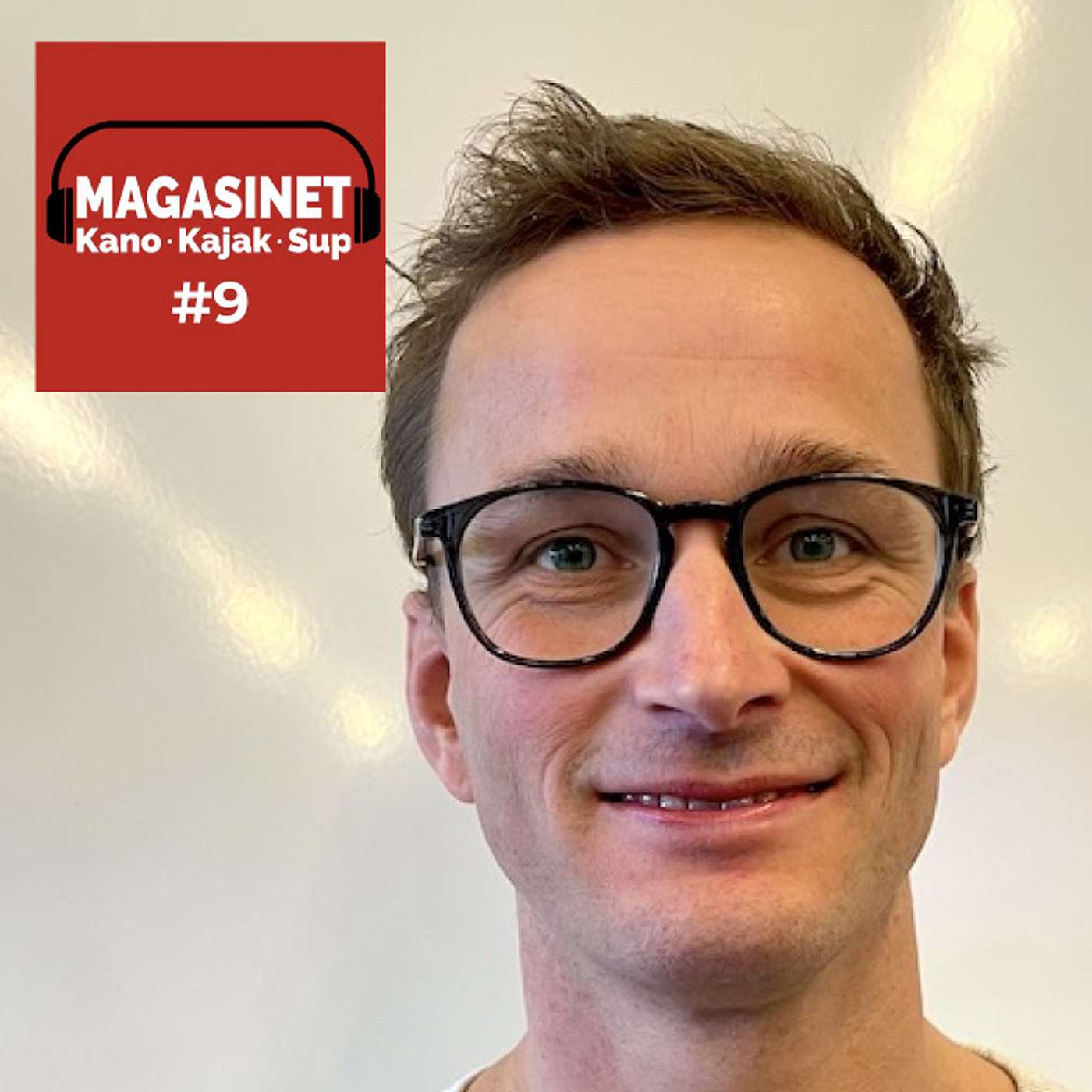 Magasinet - Kano, Kajak og SUP