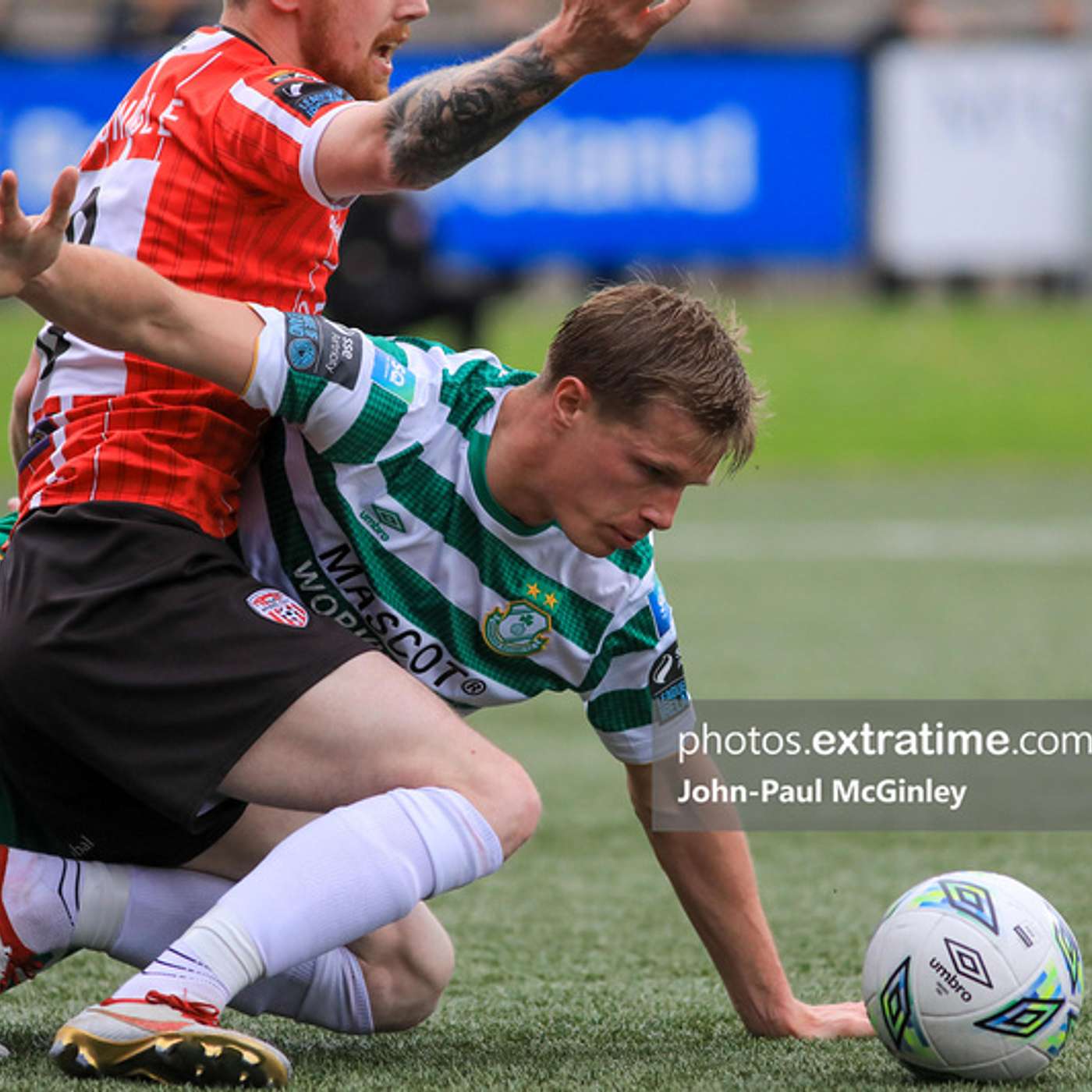 Extratime.com League of Ireland Voice Notes - Episode 14