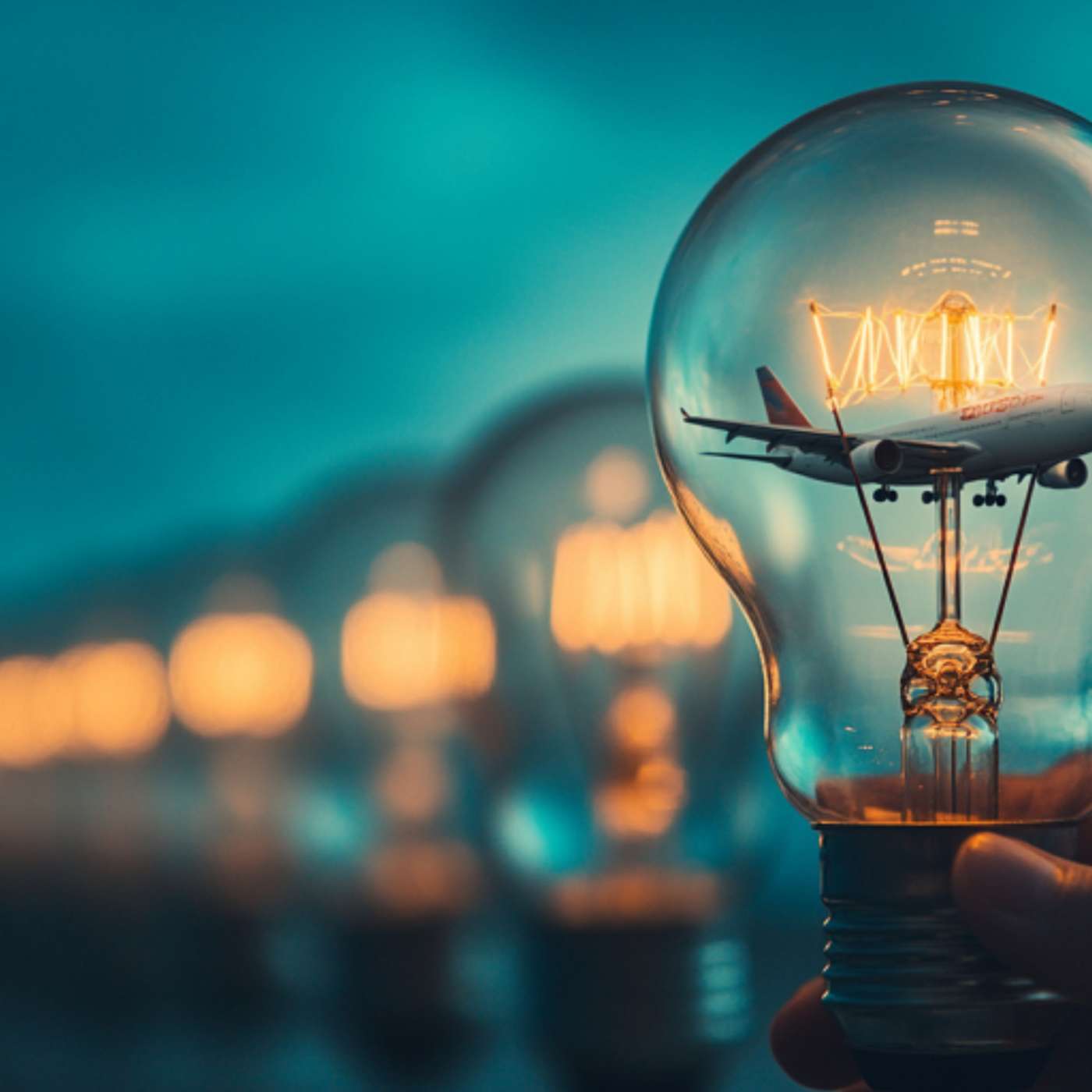 Lessons From 100+ External Innovation Units in Aviation