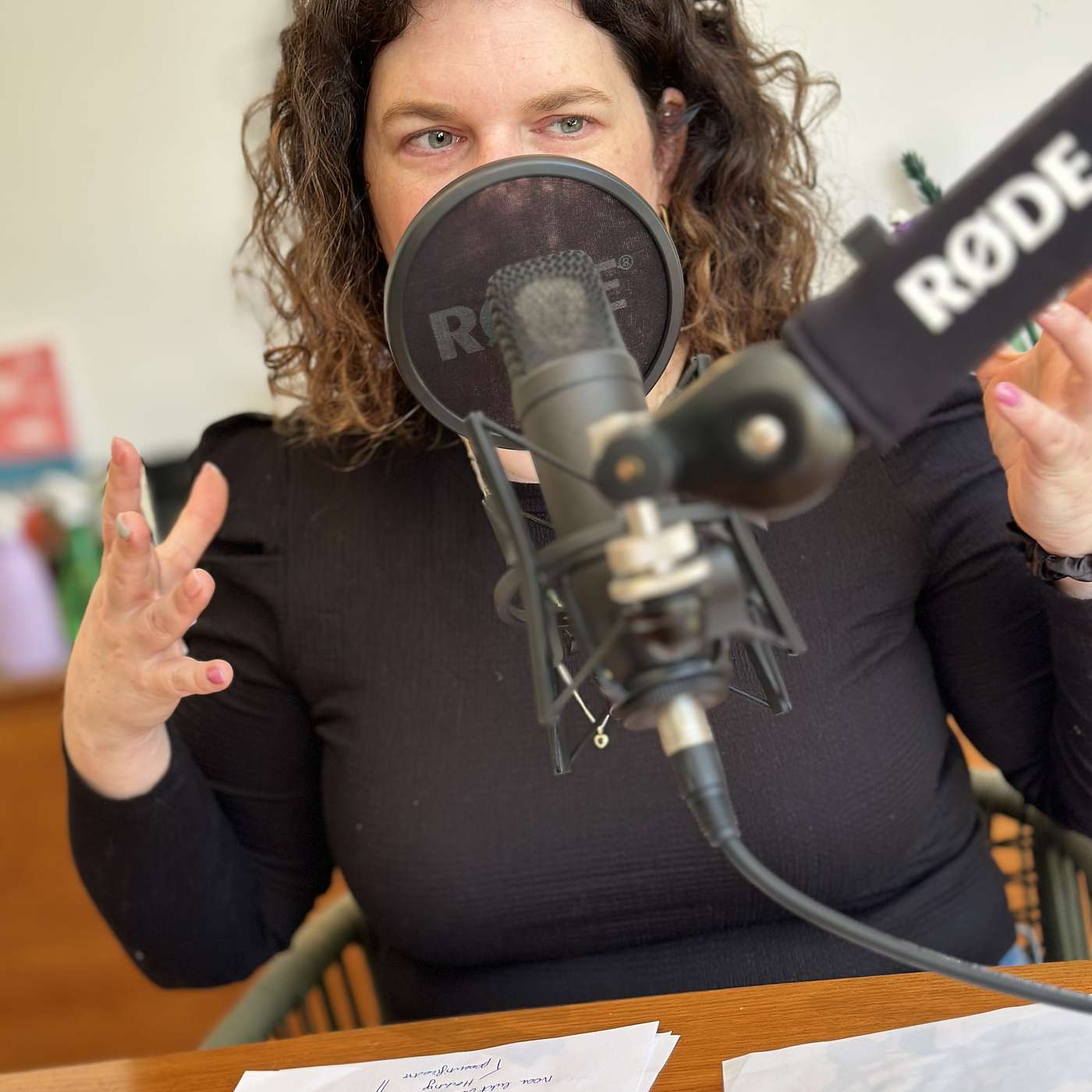 3.3 Mild leven als ouder van een neurodivergent kind 3.3 Mild leven als ouder van een neurodivergent kind