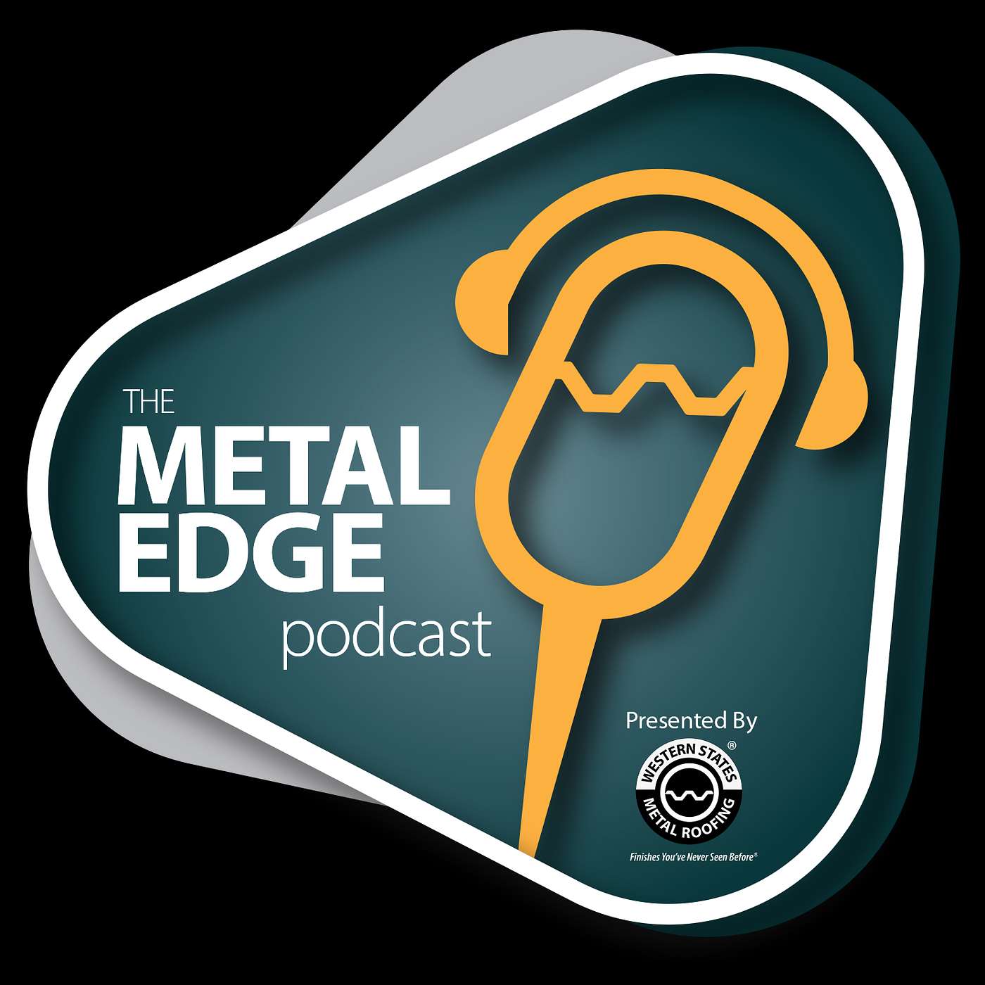 The Metal Edge Podcast by Western States Metal Roofing