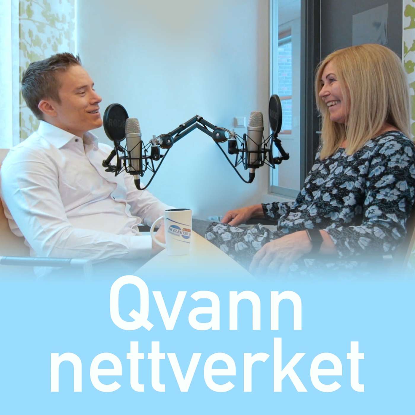 Næringsveien