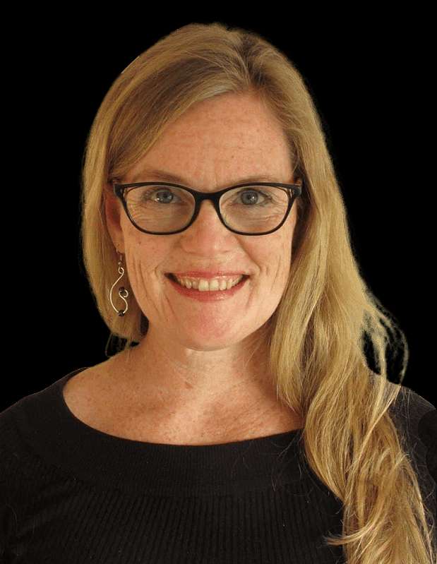 Dr. Colleen Fogarty Draper PhD, RD