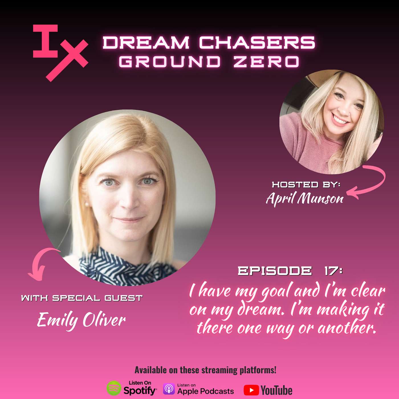 Dream Chasers: Where Hustle Meets House Music