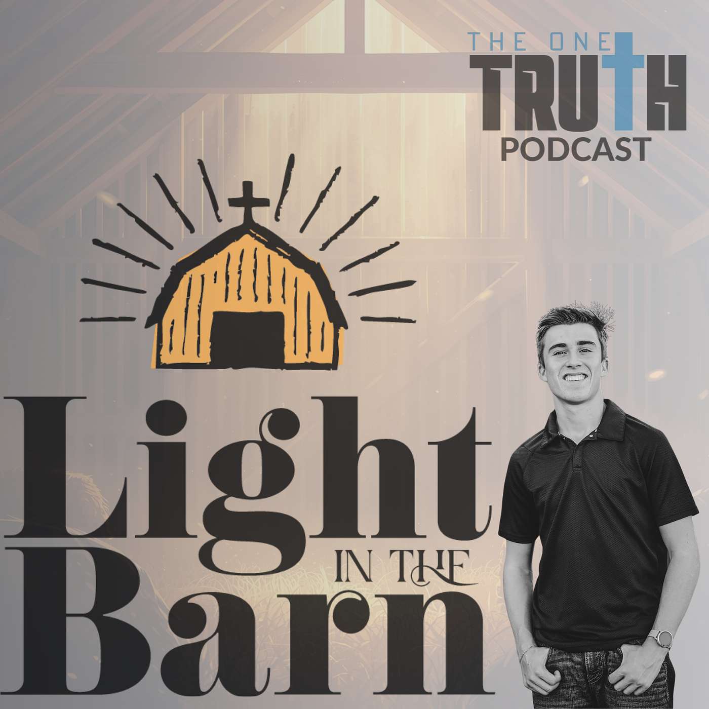 4-77. A Light In The Barn with Weston Lackey episode artwork