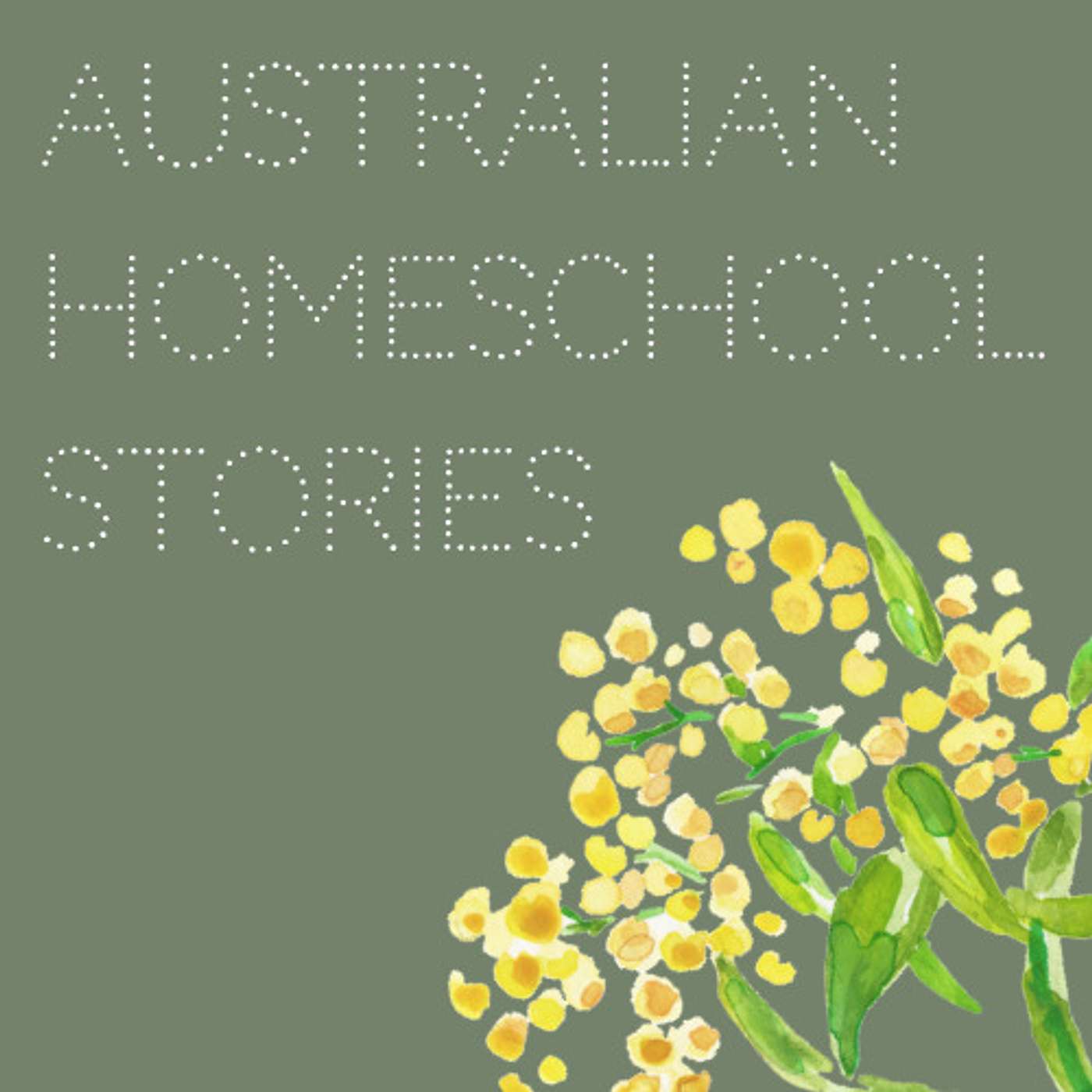 Australian Homeschool Stories - Kacey's Story - Perth, WA / Whadjuk Country