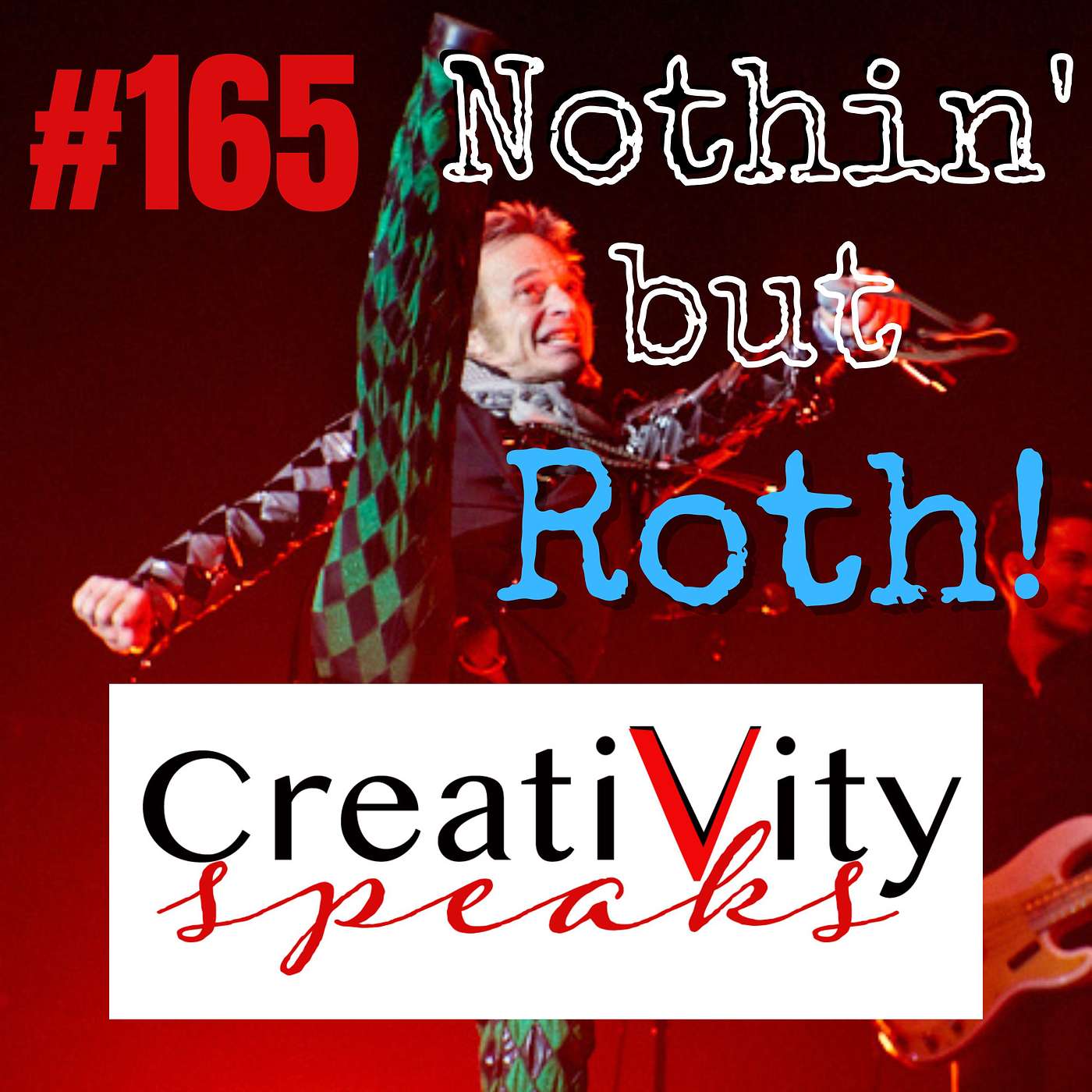 CreatiVity Talkin\'