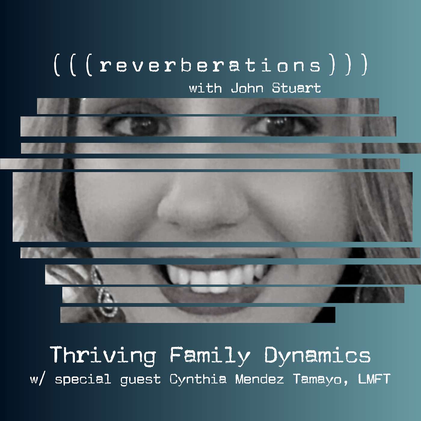 Thriving Family Dynamics w/ Cynthia Mendez Tamayo