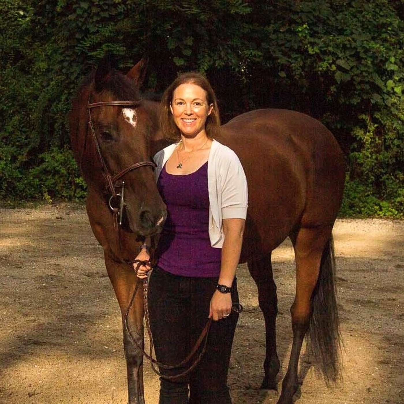 Major League Eventing Podcast