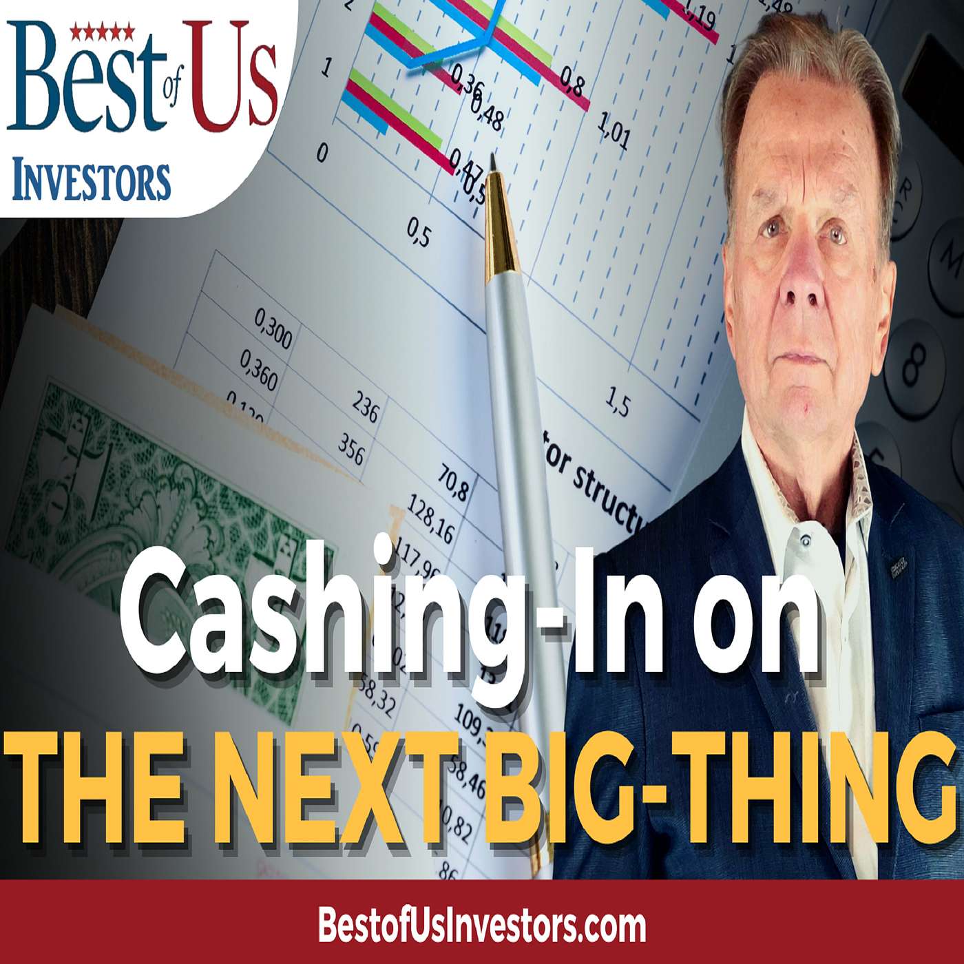 Best of US Investors\'s Podcast