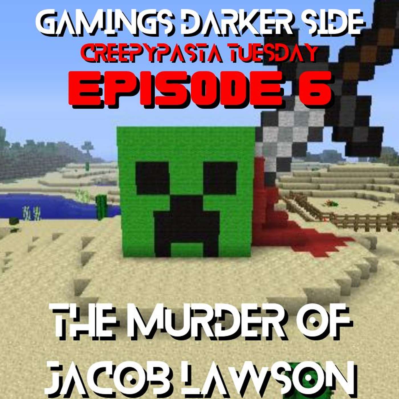 The Murder Of Jacob Lawson (By Itty) *Gaming Creepypasta*