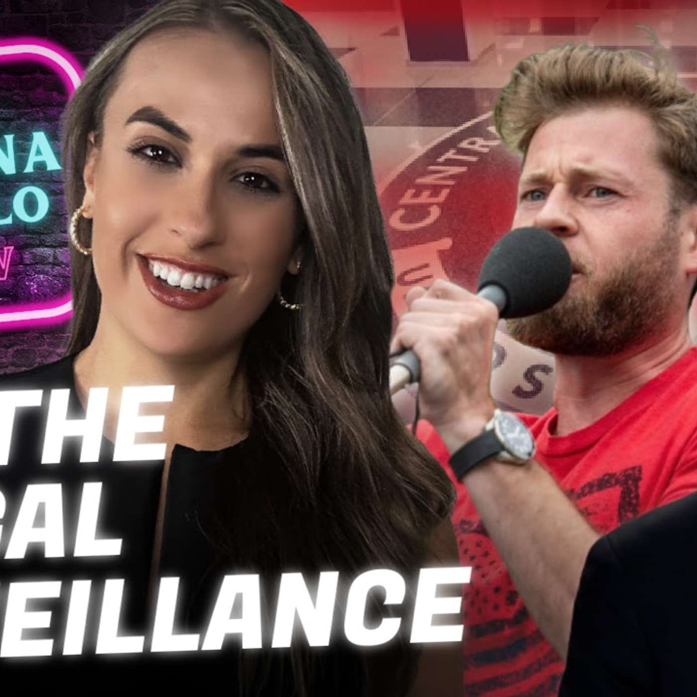 The Breanna Morello Show