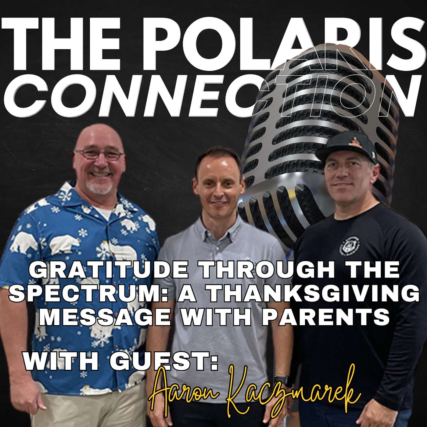 The Polaris Connection Autism Parenting, Expert Insights & Proven Resources
