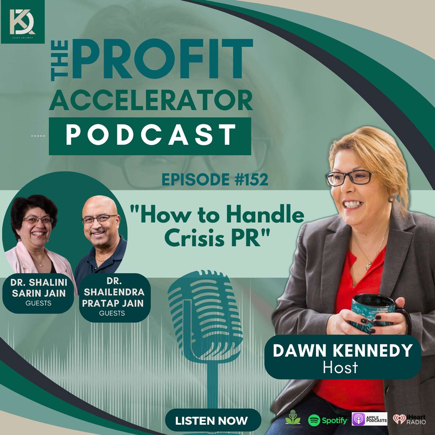 Business Mastery Podcast