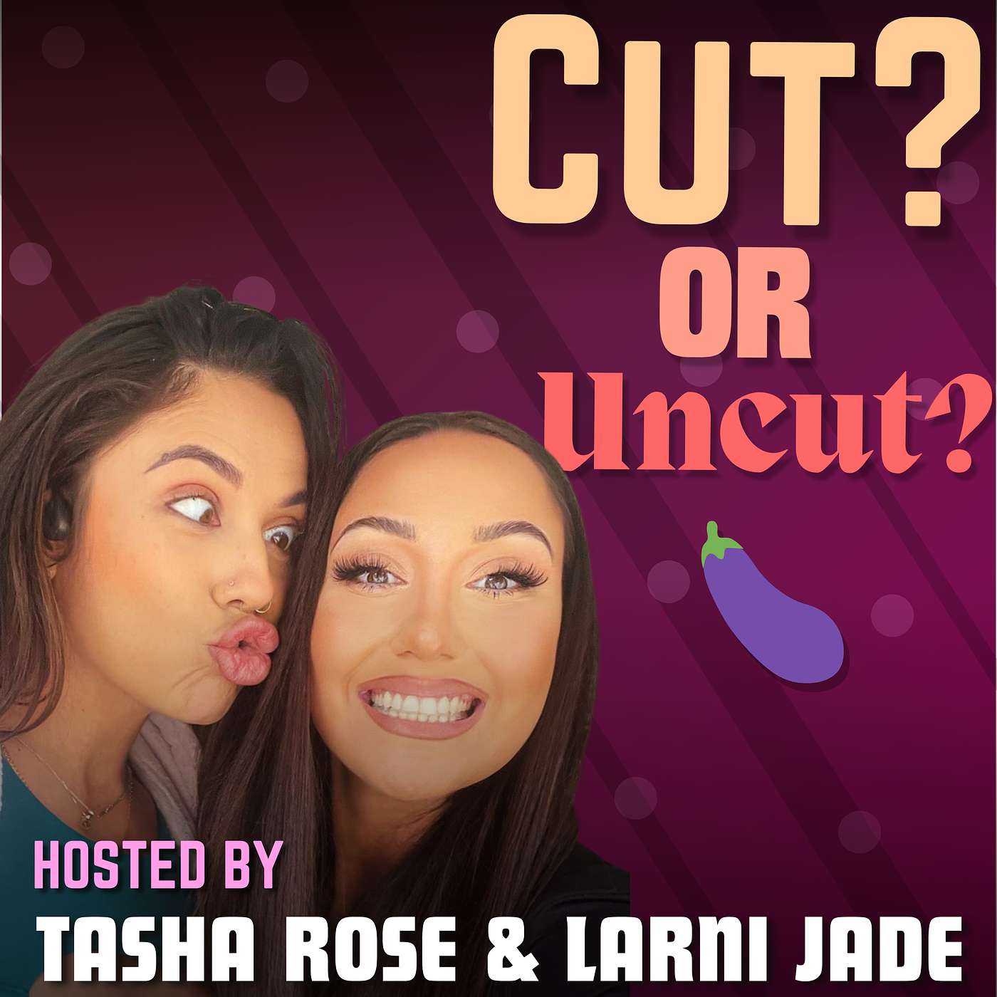 Cut or Uncut – Does It Really Matter? ✂️🍆 Cut or Uncut – Does It Really Matter? ✂️🍆