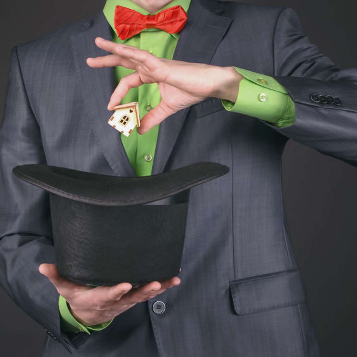 Real Estate News Radio with Rowena Patton