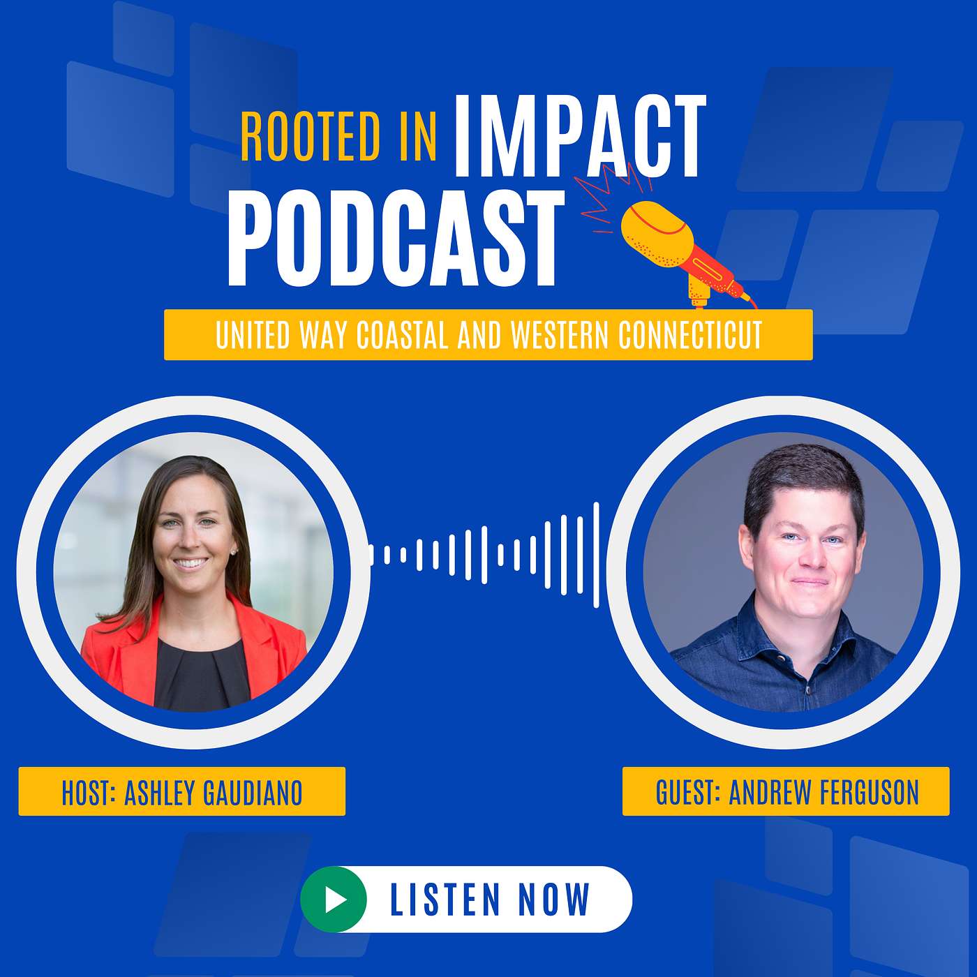 Episode 11: Building a Culture of Service and Leadership Across Connecticut episode artwork