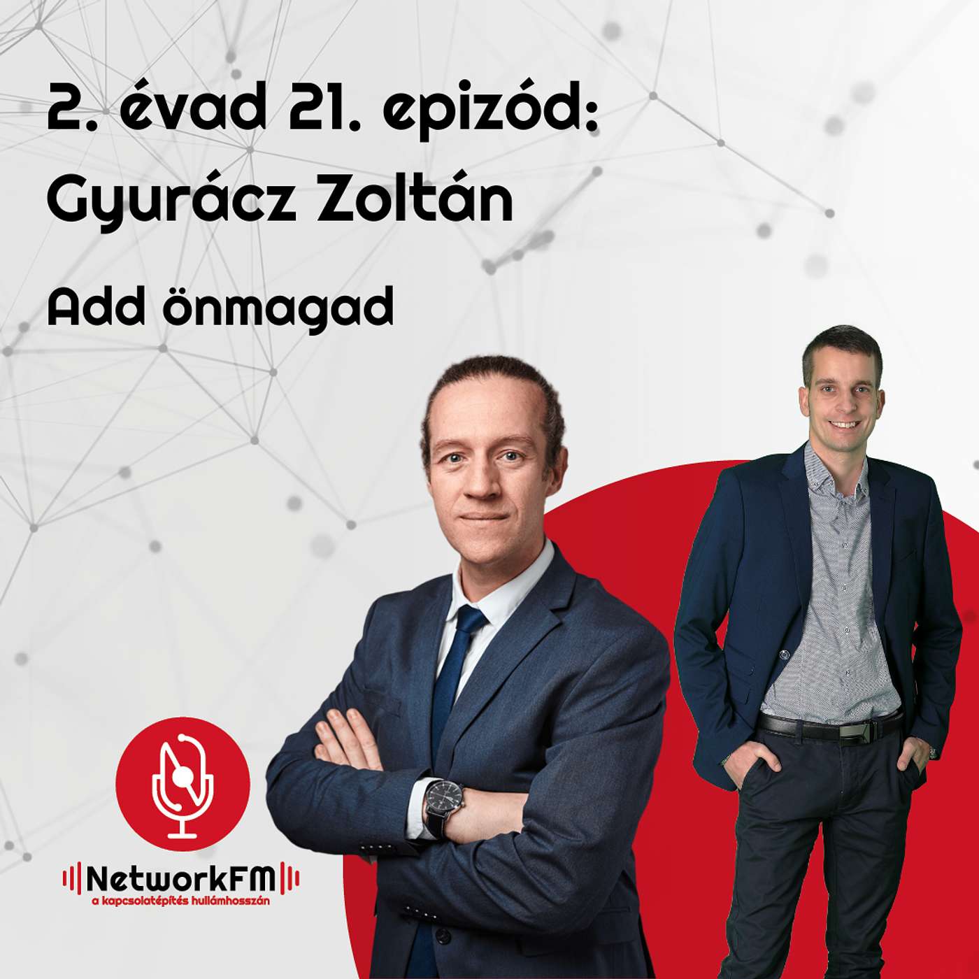 NetworkFM - a kapcsolatépítés hullámhosszán