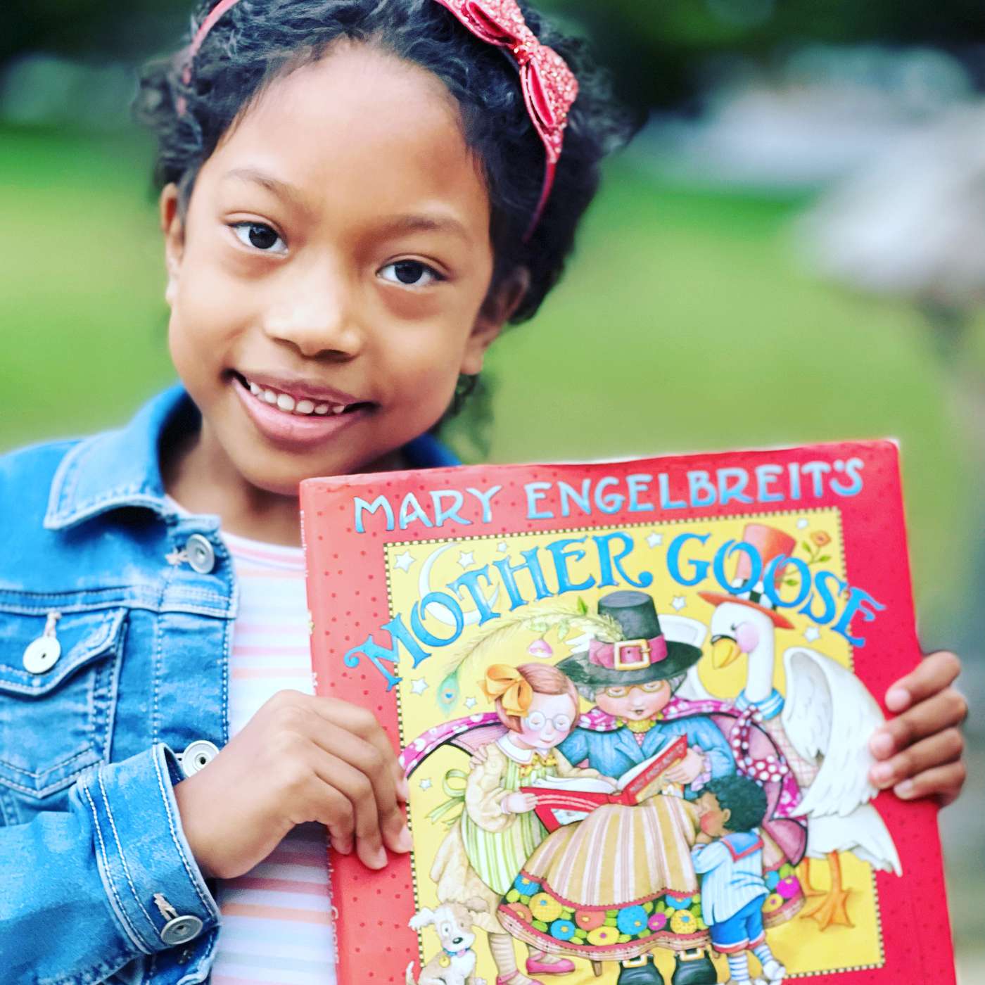 Ishara\'s Reading Podcast