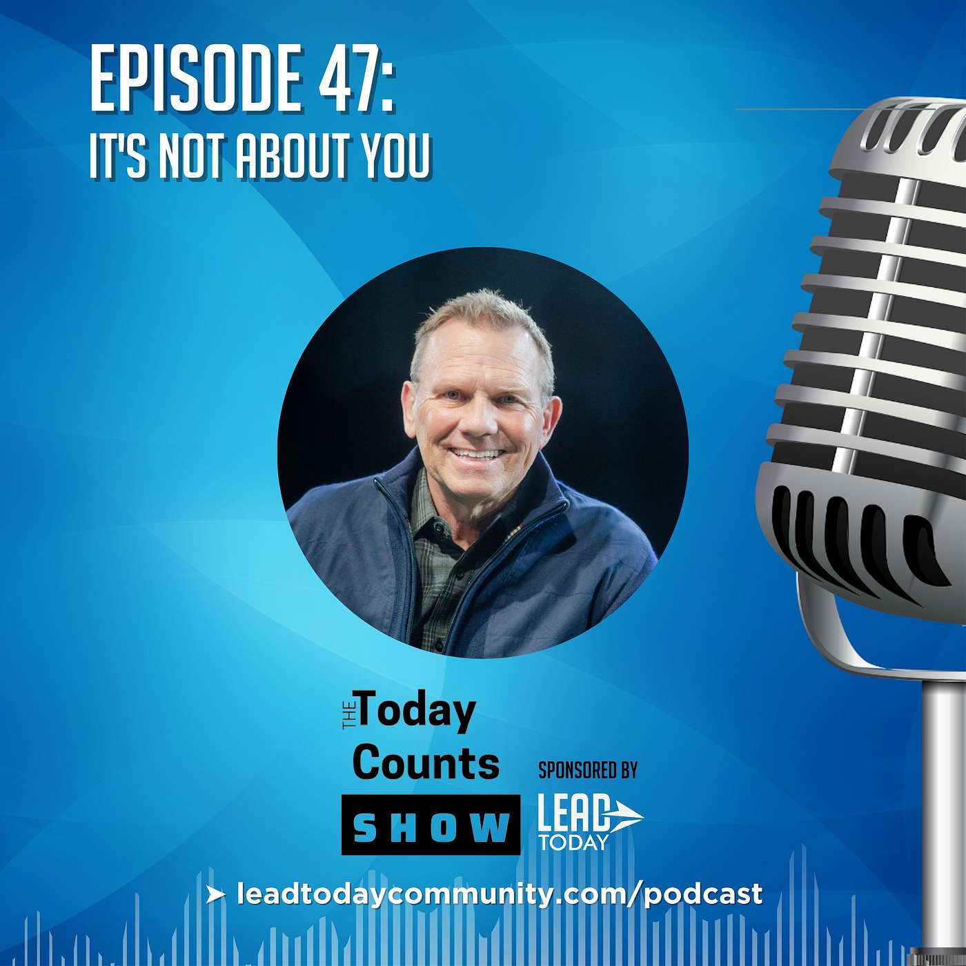 The Today Counts Show