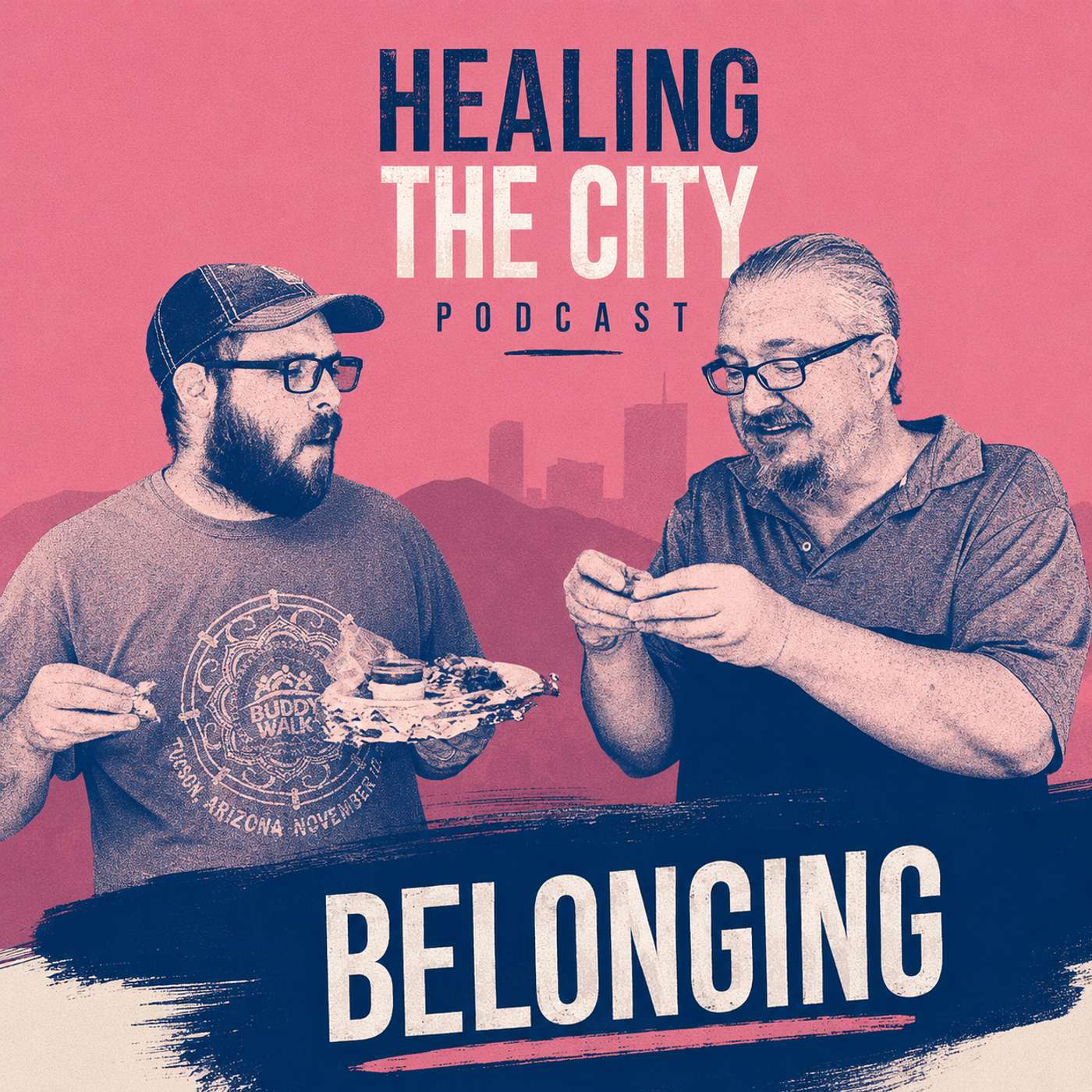 #4029 Belonging episode artwork