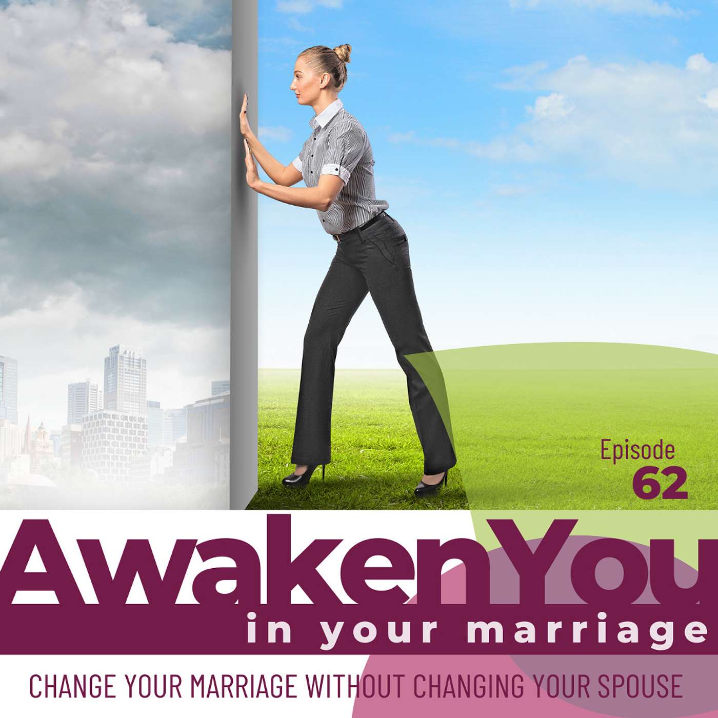 AwakenYou in Your Marriage