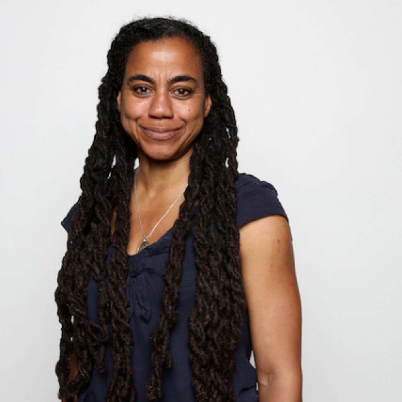 Episode 24 - Writer Producer Suzan-Lori Parks