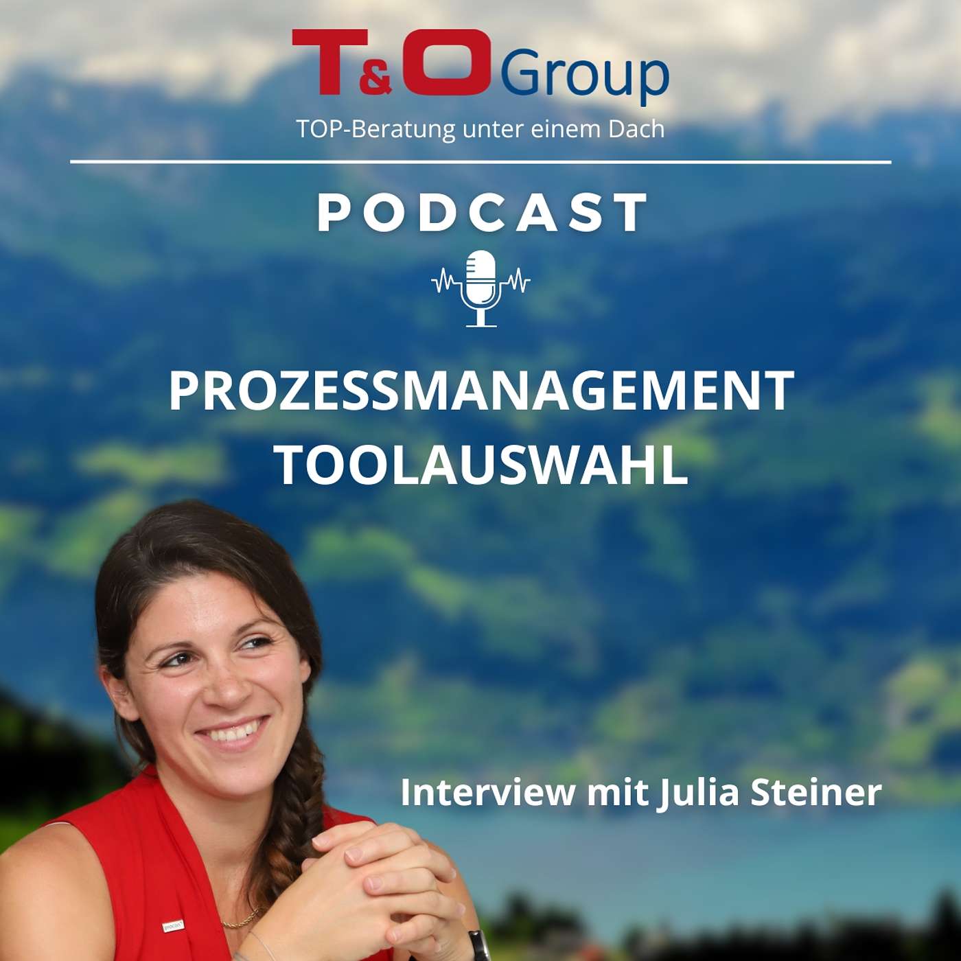 T&O Group Podcast