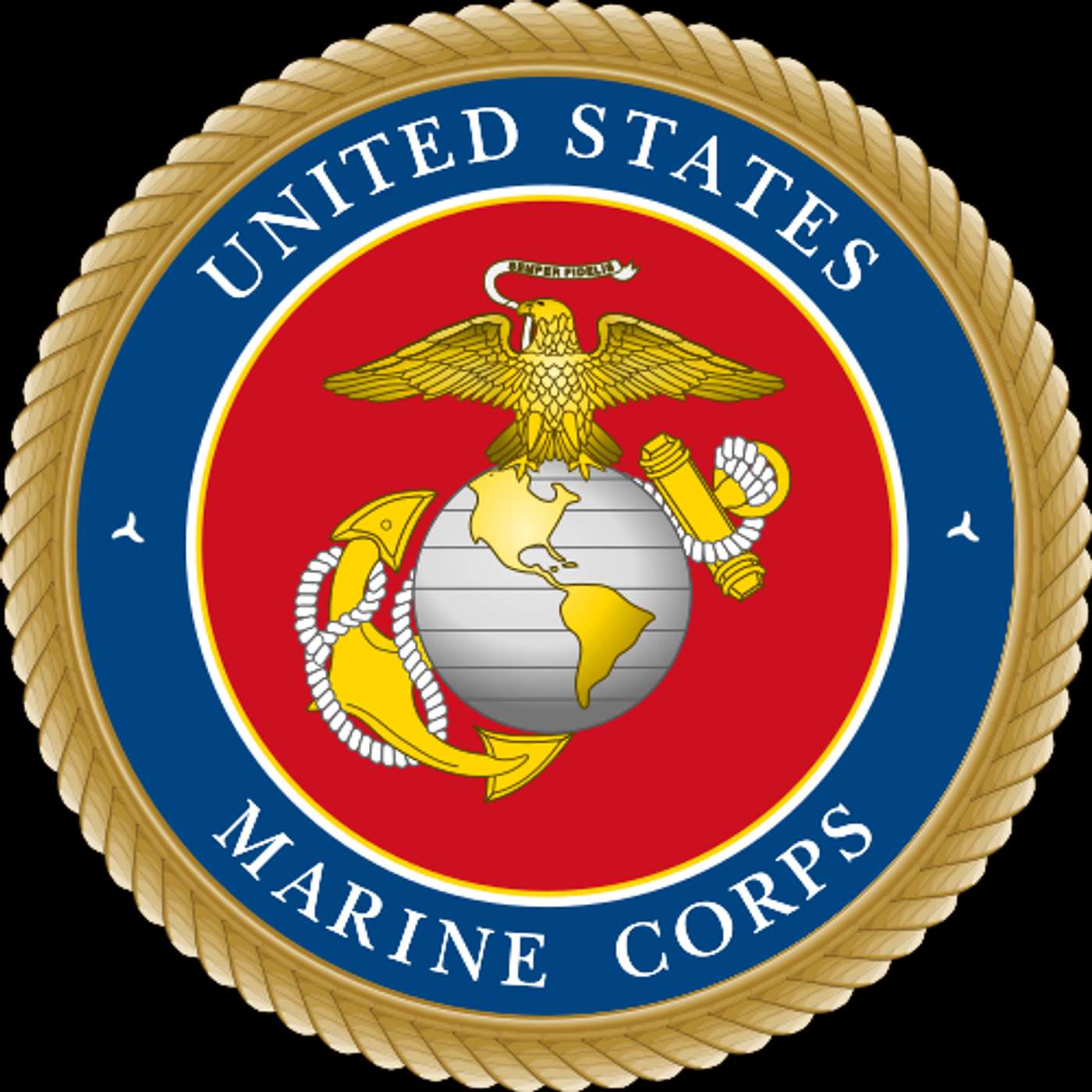 Josh Porthouse, Former United States Marine Corps Gunnery Sergeant