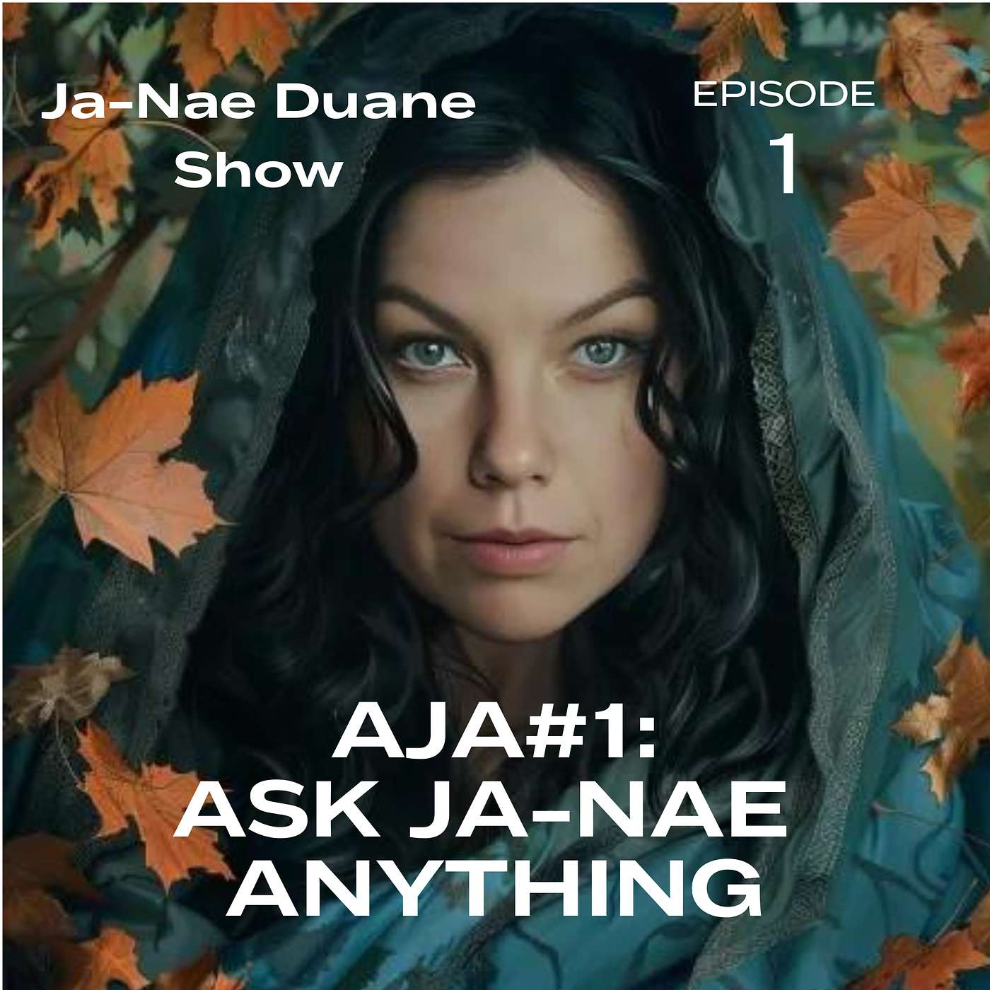 Ja-Nae Duane Show