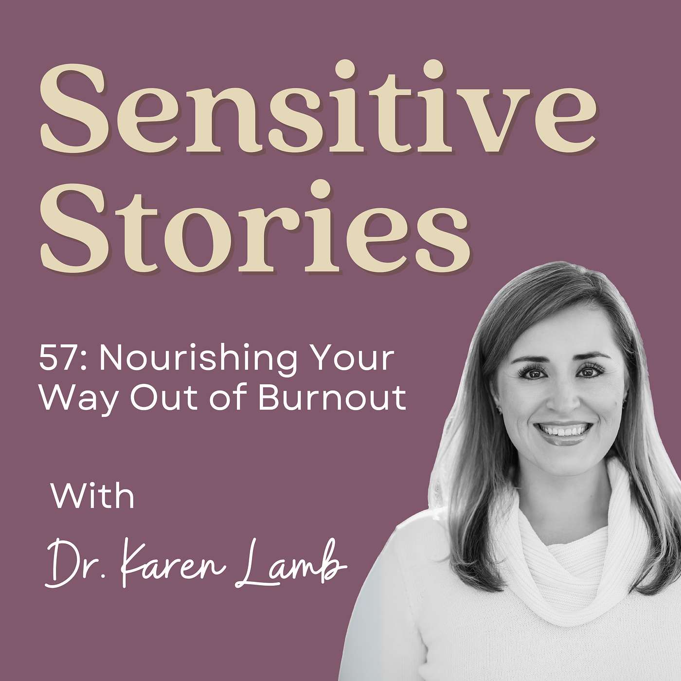 Sensitive Stories
