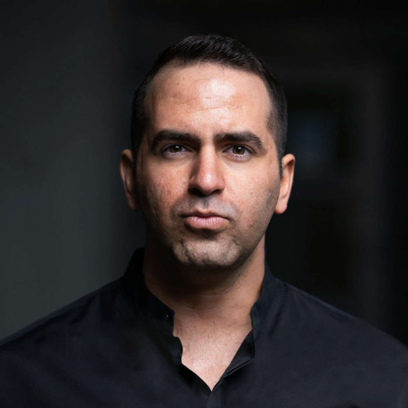Crafting Winning Strategies for the NFT Marketplace with Arvin Khamseh | S3 E44