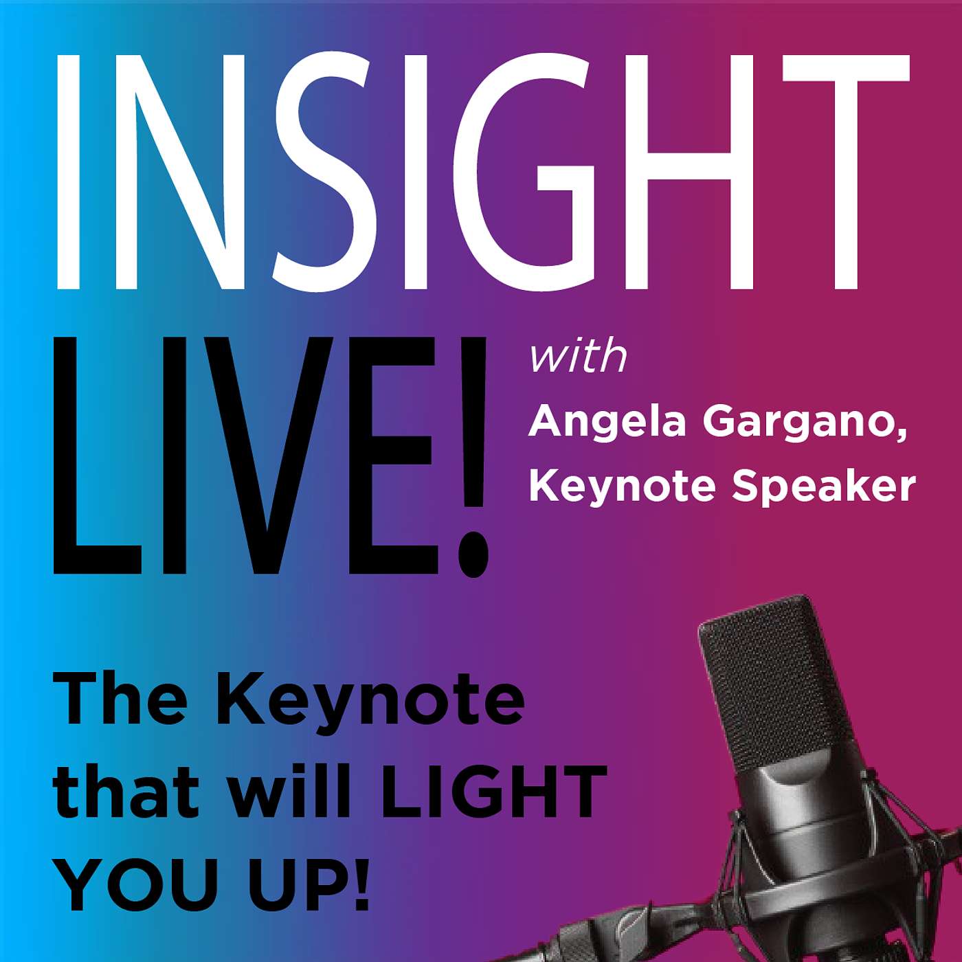 INSIGHT LIVE