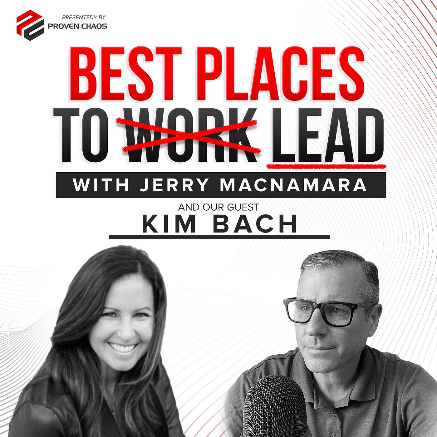 Best Places to Lead