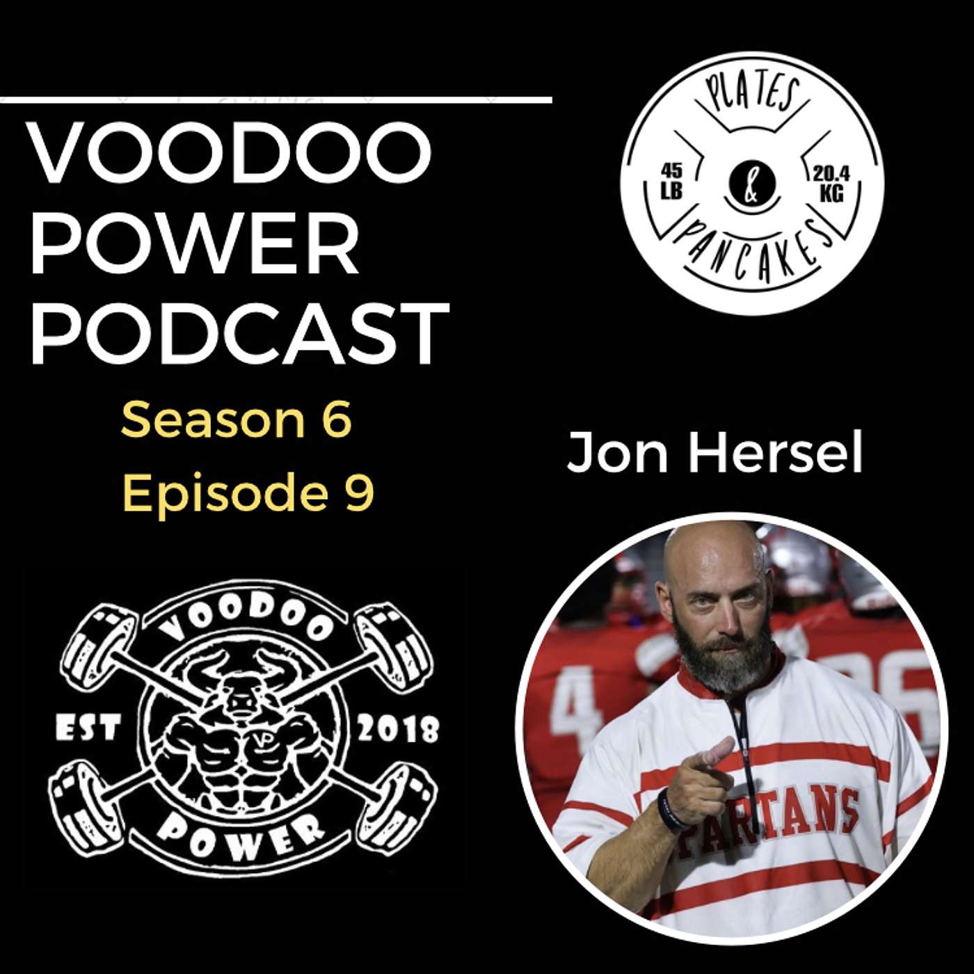 Voodoo Power