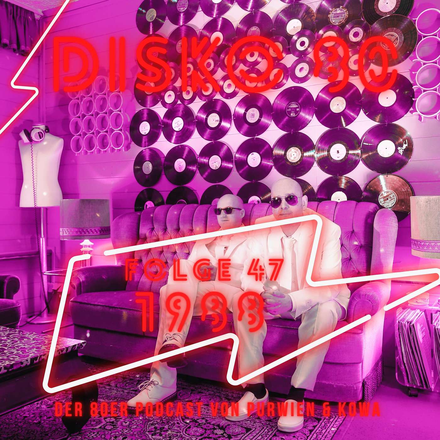 Disko 80