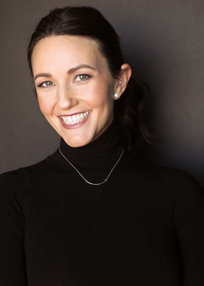 Lexi Hill, MD, FACOG