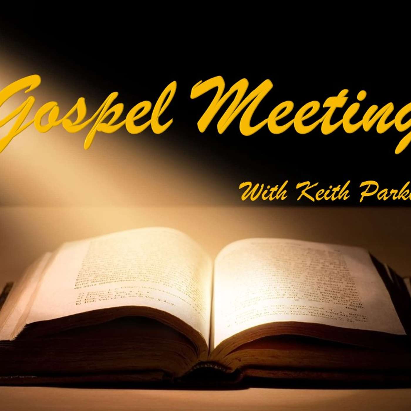 Forrest Park Church of Christ Podcast