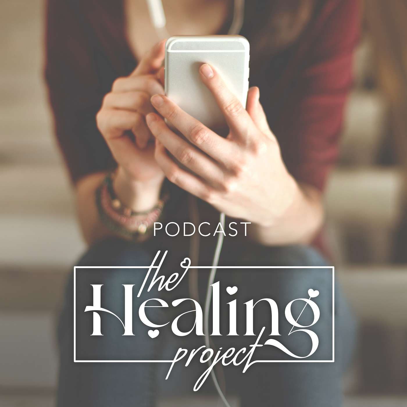 The Healing Project Podcast
