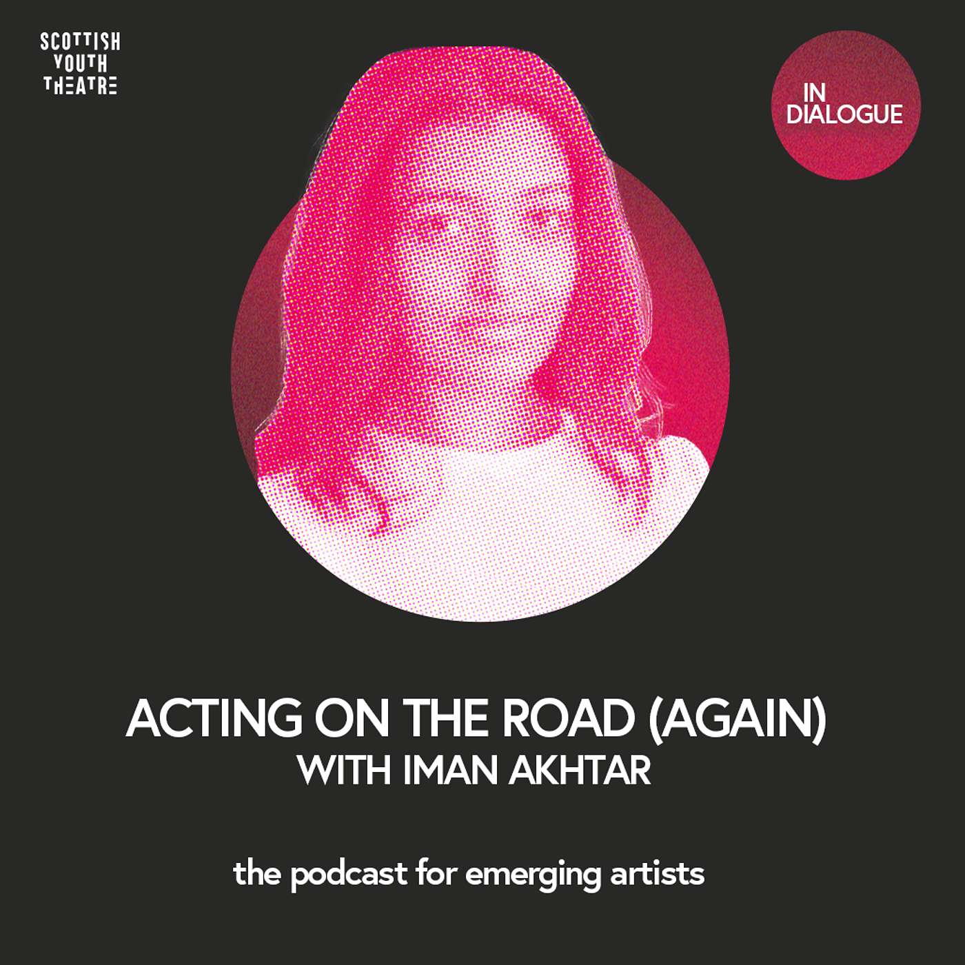 Acting on the Road (Again)