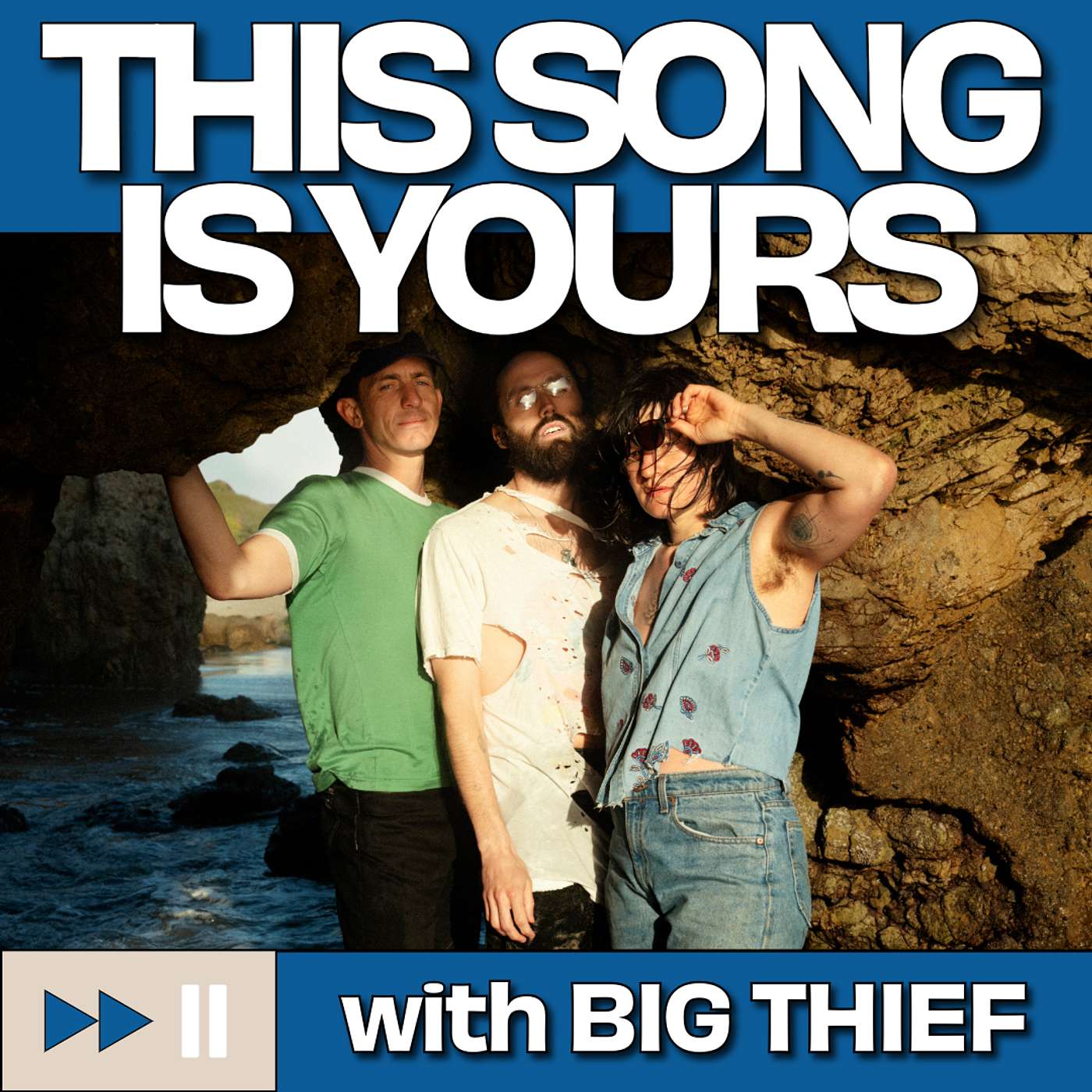 Big Thief