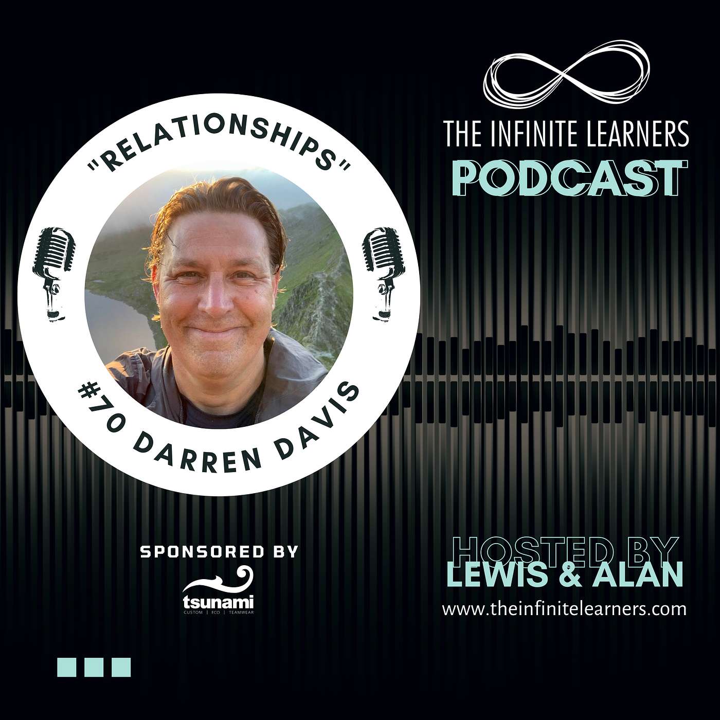 The Infinite Learners Podcast