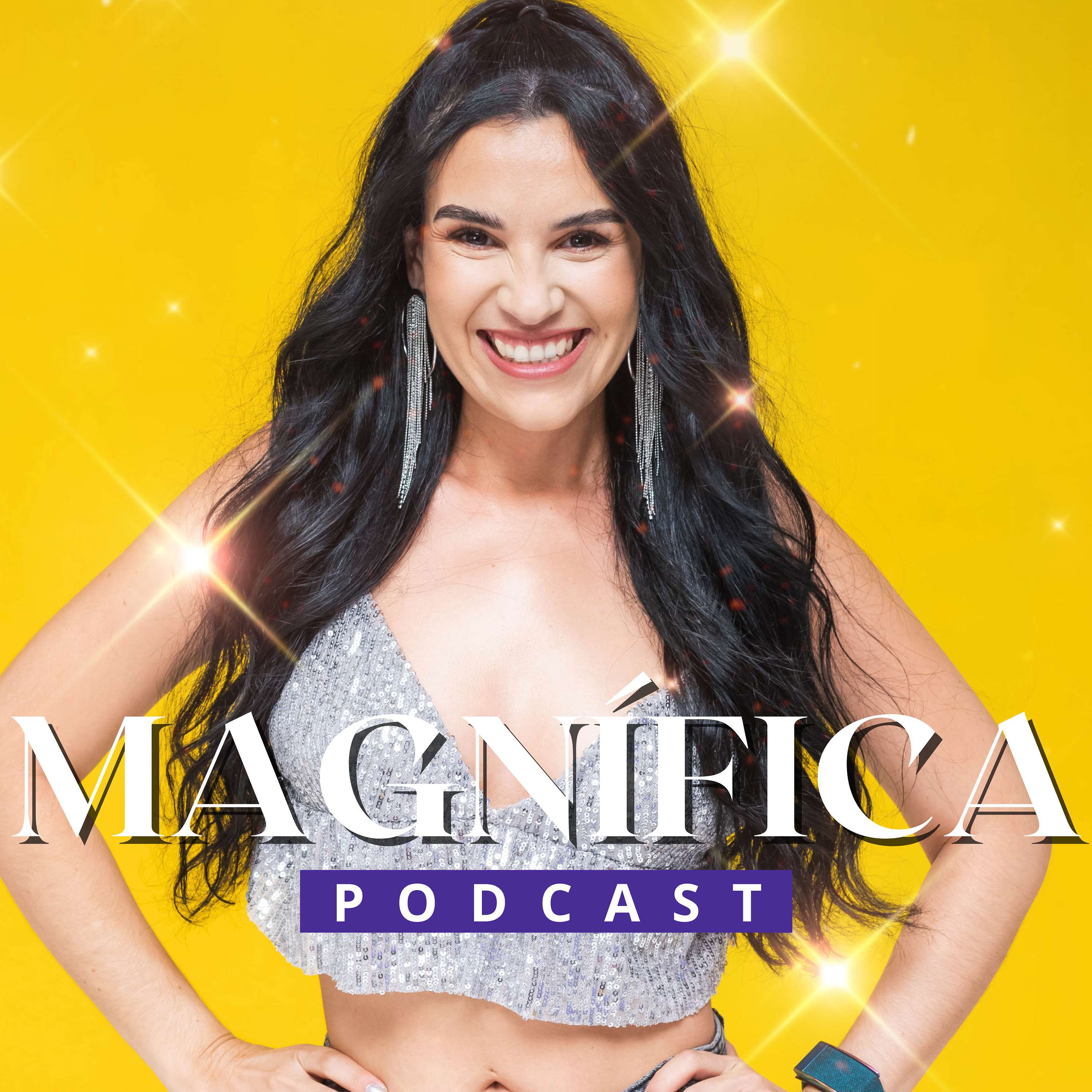 Magnífica Podcast