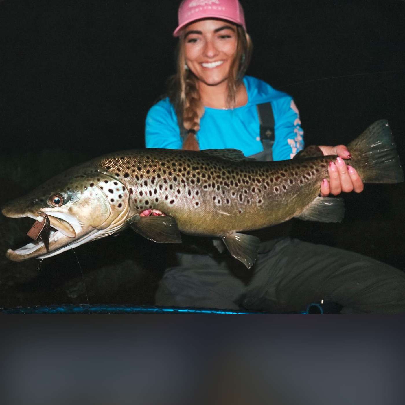 Dead Drifters Society: A fly fishing podcast